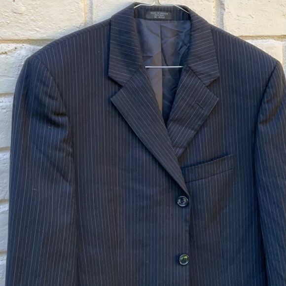 🔥 Take 50% OFF- Jones NewYork Men's Suit Jacket/Blazer, Size-38S - Picture 3 of 11
